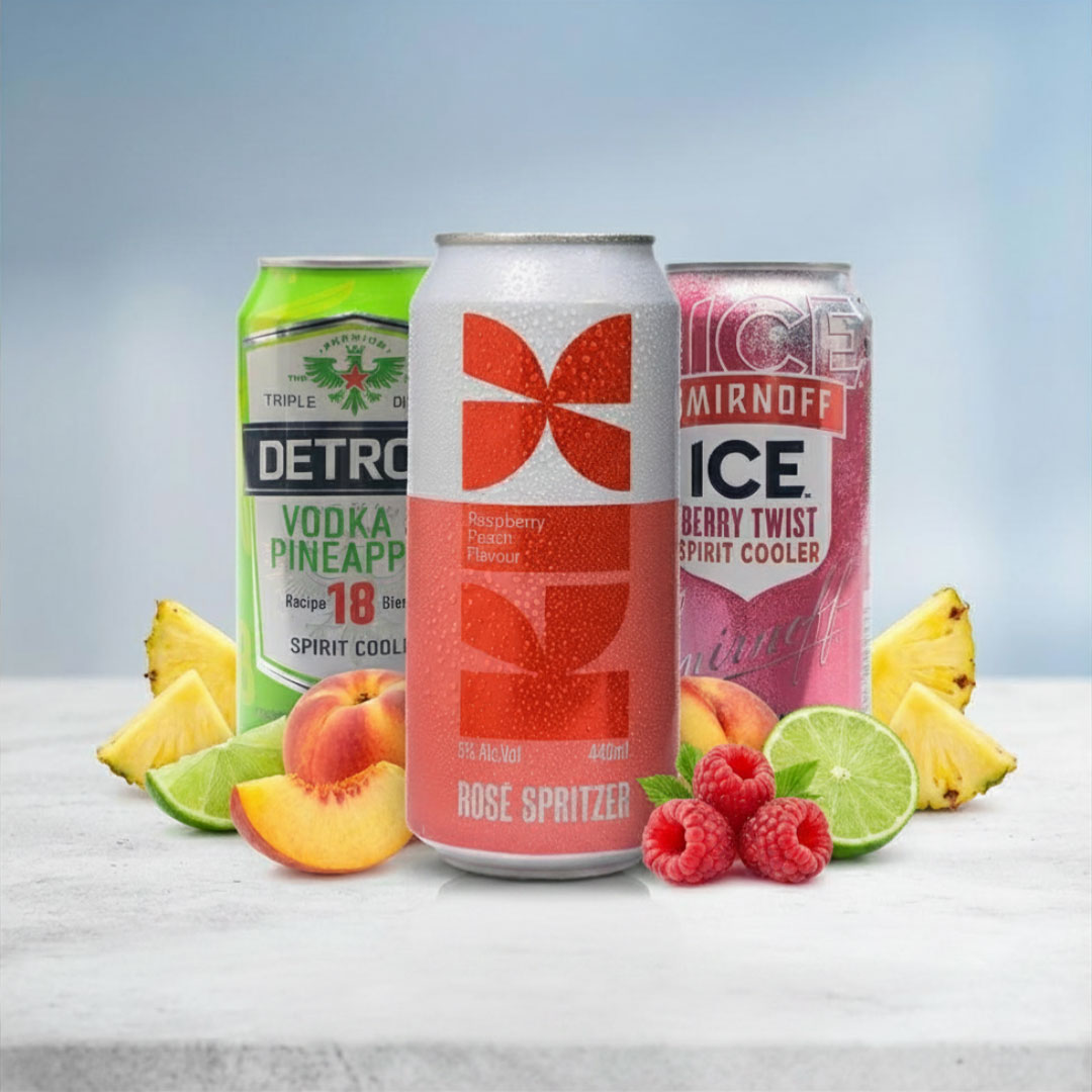 Ready to Drink