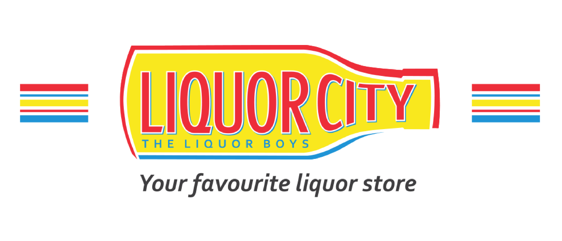 Liquor City