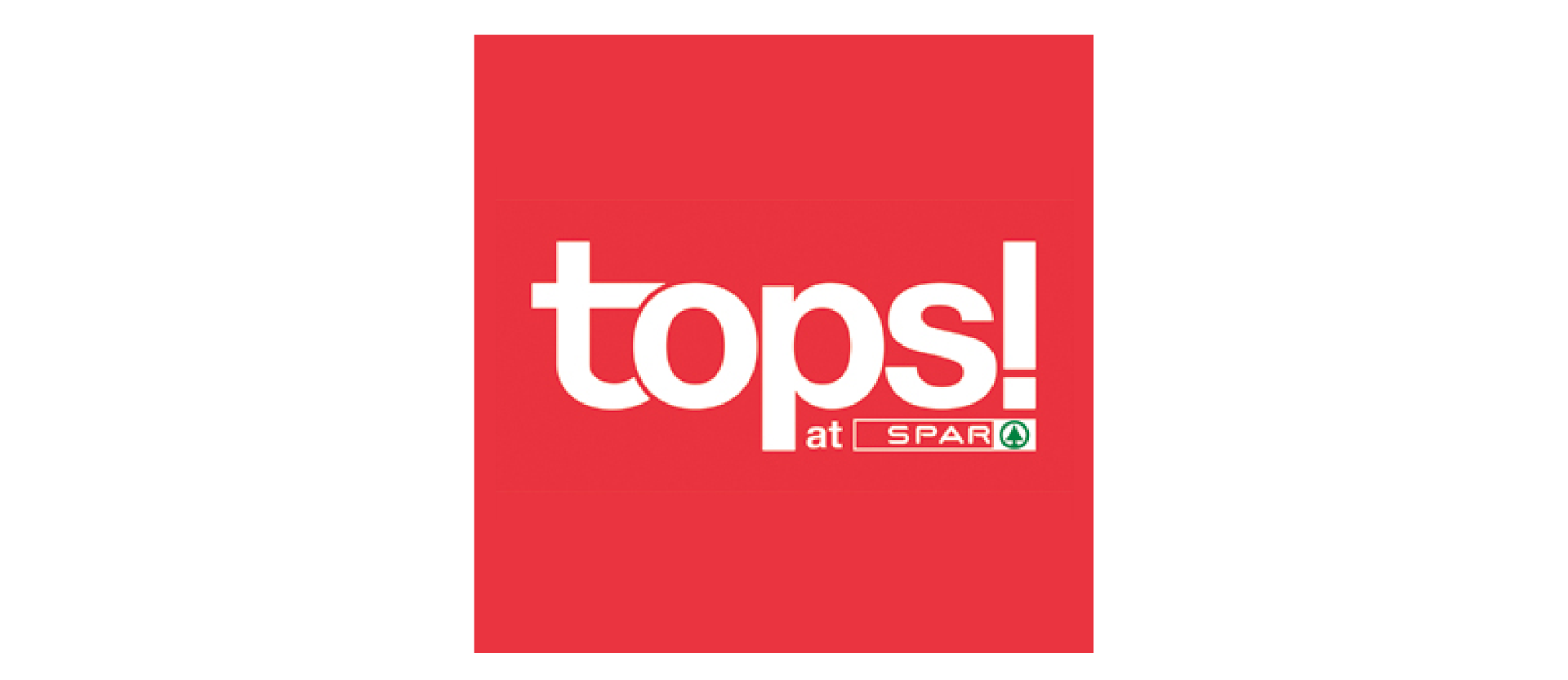 Tops at SPAR